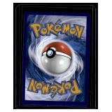 Mewtwo Holo Pokemon Card 056/172