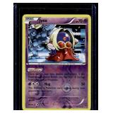 Jynx Holo Pokemon Card 37/111