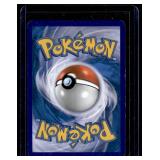 Jynx Holo Pokemon Card 37/111