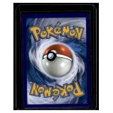 Machamp Holo Pokemon Card 59/108