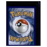 Zapdos Holo Pokemon Card 029/078