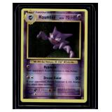 Haunter Holo Pokemon Card 48/108