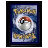 Haunter Holo Pokemon Card 48/108