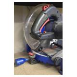 G - Benchtop Pro 10 Inch Compound Miter Saw