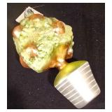 LL-CL - Christopher Radko Glass Ornament 12 Days of Christmas Collection