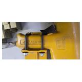 G - Bostitch MIIIFS Pneumatic Flooring Stapler with Staples Assortment