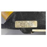 G - Bostitch MIIIFS Pneumatic Flooring Stapler with Staples Assortment