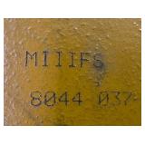 G - Bostitch MIIIFS Pneumatic Flooring Stapler with Staples Assortment