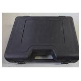 G - Expandable Drill Bit and Driver Bit Set in Hard Case