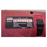 G - Tool Shop Cordless Power Tool Combo Set with Case