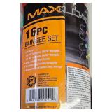 G - Large Collection of Bungee Cords, Cargo Straps, Tow Strap, Rope and Tie-Downs