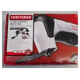 G - Craftsman 12V Compact Multi-Tool Kit with Accessories and Case