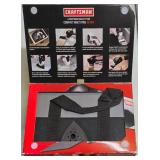 G - Craftsman 12V Compact Multi-Tool Kit with Accessories and Case