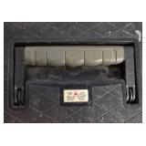 G - Tuff Mate Rolling Tool Box with Removable Tray