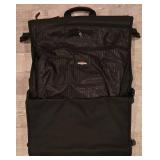 LL-CL - Tumi Travel Garment Bag with Shoulder Strap and Hanger