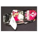 LL-CL - Christopher Radko Craftsman NHRA Funny Car Ornament
