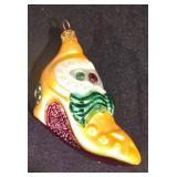 LL-TR - Set of 6 Ewa Calik Bankibajki Fairy Tale Glass Ornaments with Box