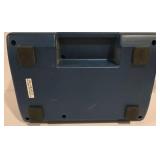 G - Massair 250 PSI 12V Air Compressor and Eton Emergency Radio Set