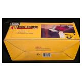 G - Tool Shop 4.5 Inch Angle Grinder with Accessories in Box