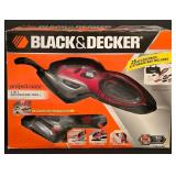 G - Black & Decker ProjectMate 3-in-1 Decorating Tool with 25 Accessories and Bag