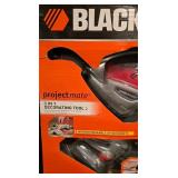 G - Black & Decker ProjectMate 3-in-1 Decorating Tool with 25 Accessories and Bag