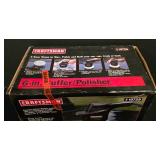 G - Craftsman 6-in. Buffer/Polisher in Box