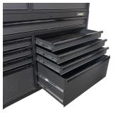G - WOW! Husky 52-Inch Rolling Tool Chest with Multiple Drawers and Top Compartment