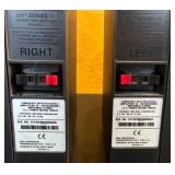 LR - Pair of Bose 301 Series IV Direct Reflecting Speakers