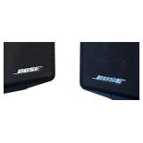 LR - Pair of Bose 301 Series IV Direct Reflecting Speakers