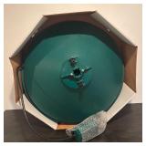 FR - E.Z. Rotating Christmas Tree Stand