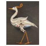 FR - Vintage Christopher Radko 1993 Emperor