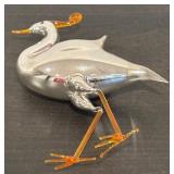 FR - Vintage Christopher Radko 1993 Emperor