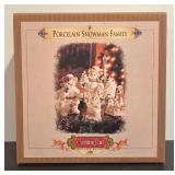 FR - Grandeur Noel Porcelain Collector