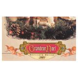 FR - Grandeur Noel Porcelain Collector
