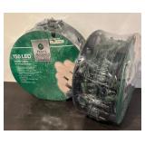 FR - Set of 3 New Warm White Christmas Light Sets