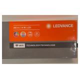 FR - New Ledvance Smart+ Indoor WiFi LED Color Changing Floor Lamp