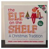 S - Elf on the Shelf Christmas Tradition Gift Set