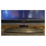 LR - Vizio 37 Inch LCD TV Model: E370VP