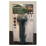 FR - New Prime Countdown Timer and Zenith Wireless Remote Control