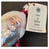 FR - Christopher Radko 1994 