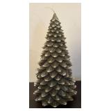 TR - Holiday Decor Collection with Tree Candle, Garland, Fruit Accents, Cards, Napkins and More