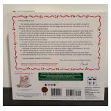 S - Elf on the Shelf Christmas Tradition Set with Storybook