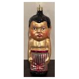 TR - Christopher Radko Jemima