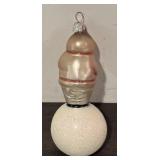 TR - Christopher Radko Winter Frolic Ornament