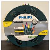 TR - New Philips 400 Multi Mini Lights and GE Window Candles