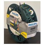 TR - New Philips 400 Multi Mini Lights and GE Window Candles