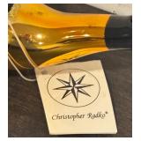 TR - Christopher Radko Aladdin Magic Lamp Ornament