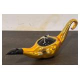 TR - Christopher Radko Aladdin Magic Lamp Ornament
