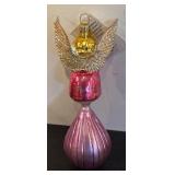 TR - Christopher Radko Heavenly Glory Angel Ornament