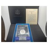 GSA Uncirculated 1884-CC Morgan Dollar NGC MS63 with Original Box and COA